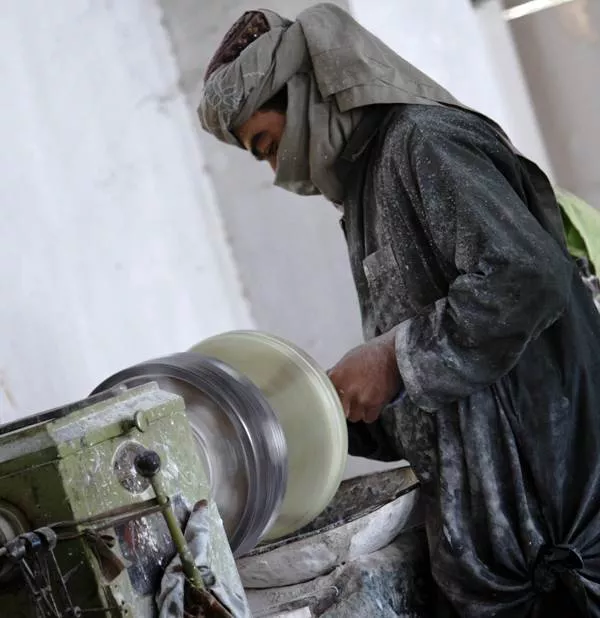 almost all the marble industry of the province is concentrated in lasbela within its marble city gaddani photo afp file almost all the marble industry of the province is concentrated in lasbela within its marble city gaddani photo afp file