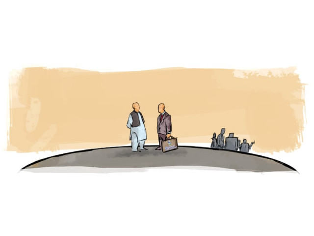 reportedly willing to provide 500 million at 7 markup after other banks pulled out illustration jamal khurshid reportedly willing to provide 500 million at 7 markup after other banks pulled out illustration jamal khurshid