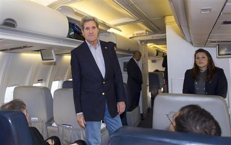 us secretary of state john kerry photo reuters