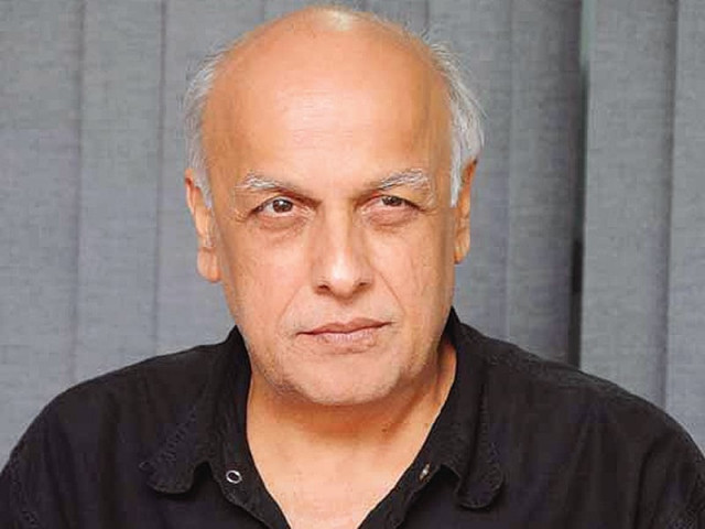 bhatt has given bollywood hit movies such as saaraansh arth and zakhm photo file bhatt has given bollywood hit movies such as saaraansh arth and zakhm photo file