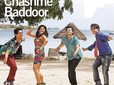 old new chashme baddoor together will create curiosity dhawan old new chashme baddoor together will create curiosity dhawan