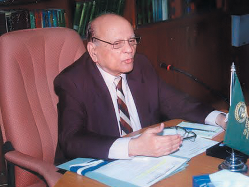 engineer zille ahmed nizami