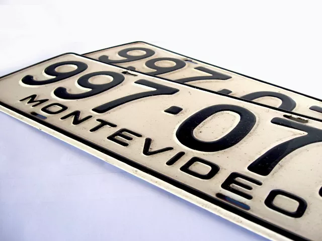 people waiting for their vehicle s standardised plate find themselves in a fix as the process can take months photo file people waiting for their vehicle s standardised plate find themselves in a fix as the process can take months photo file