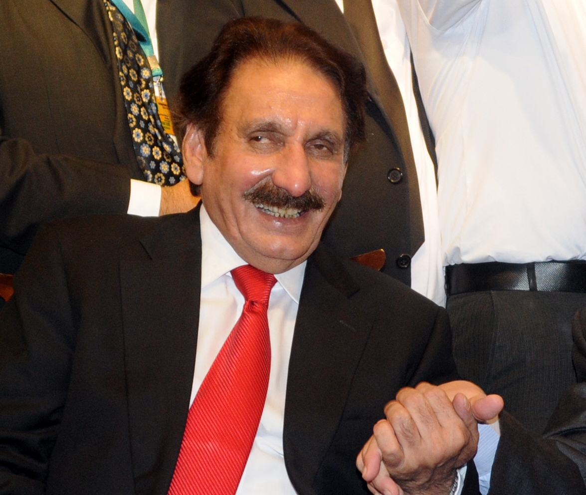 chief justice iftikhar muhammad chaudhry photo express