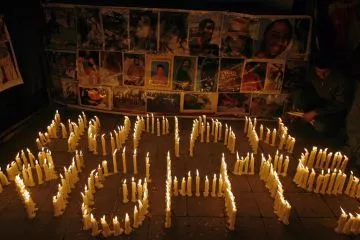 commission highlights poor governance failure to curb enforced disappearances photo reuters commission highlights poor governance failure to curb enforced disappearances photo reuters