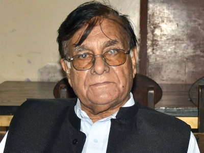 obituary pakistan saraiki party chief taj muhammad langah passes away