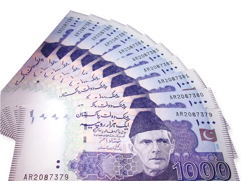 nab arrested imran rafiq over fraudulently obtaining a loan of rs20 million photo file