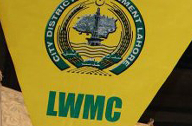 mou is being signed for a consultancy project on replicating lahore s waste management model photo lwmc facebook page