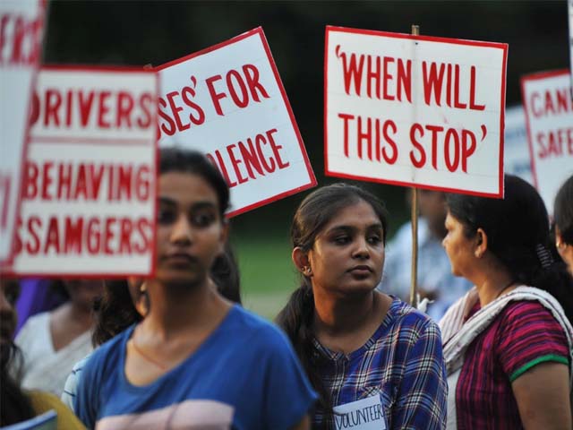 indian activists protest against violence and crimes against women in silhuri photo afp