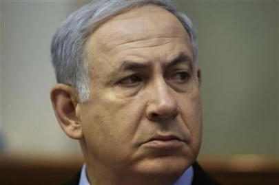 israel can only rely on self against iran threat pm