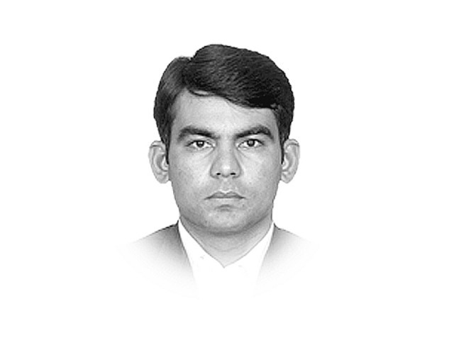 the writer is a reporter at the express tribune the writer is a reporter at the express tribune