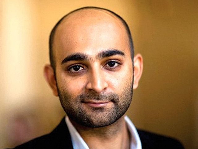 the reluctant fundamentalist is scheduled to release in pakistan in may photo file the reluctant fundamentalist is scheduled to release in pakistan in may photo file