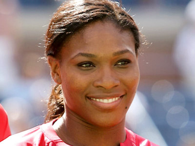 serena celebrates 49th wta title