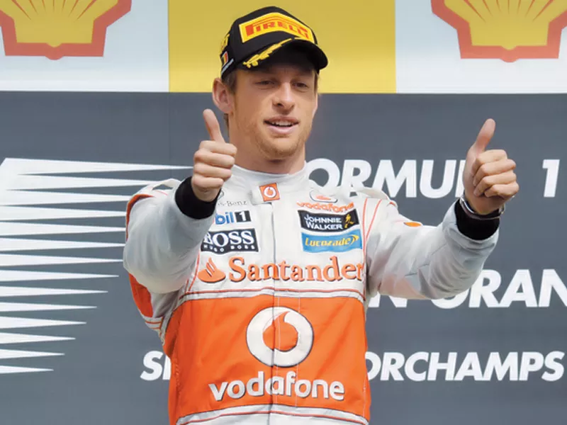 mclaren hope to turn tables on their poor start to the season in the upcoming china grand prix photo afp mclaren hope to turn tables on their poor start to the season in the upcoming china grand prix photo afp