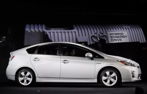 toyota prius is being sold like hot cakes and has outperformed nearly all 1 500cc imported and locally assembled vehicles photo afp toyota prius is being sold like hot cakes and has outperformed nearly all 1 500cc imported and locally assembled vehicles photo afp