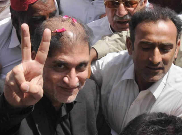 sardar akhtar mengal photo rashid ajmeri express