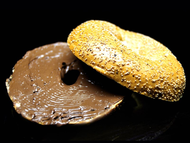 bagels are a healthy option for people looking for a quick bite says qazi photo publicity bagels are a healthy option for people looking for a quick bite says qazi photo publicity