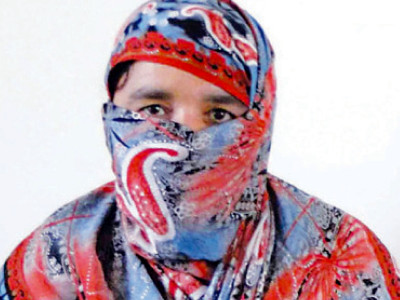 na 44 breaking bajaur s boundaries badam zari vows to strive for women emancipation na 44 breaking bajaur s boundaries badam zari vows to strive for women emancipation