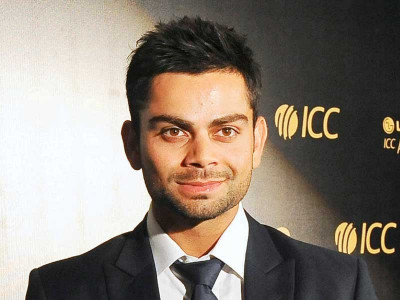 indian premier league kohli leads from the front