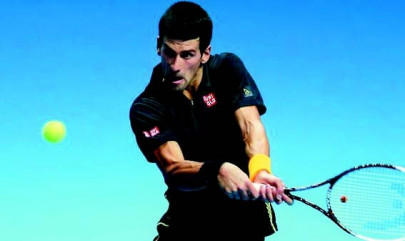 tennis djokovic on standby for monte carlo