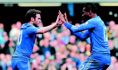 football chelsea target europa semis