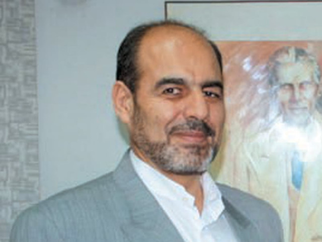 consul general hassan darvishvand says they will not be deterred by external pressure consul general hassan darvishvand says they will not be deterred by external pressure