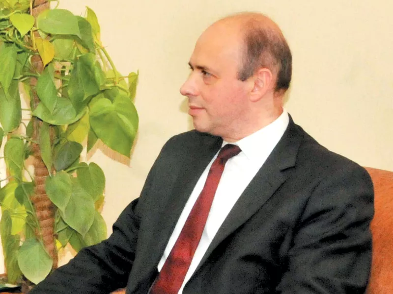 new foreign investment is not coming to pakistan due to security reasons and negative perception of the country around the globe that should improve says claes new foreign investment is not coming to pakistan due to security reasons and negative perception of the country around the globe that should improve says claes