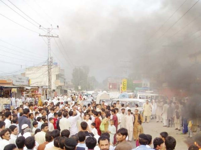 file photo of pesco employees protesting to end shoulder promotions photo file file photo of pesco employees protesting to end shoulder promotions photo file