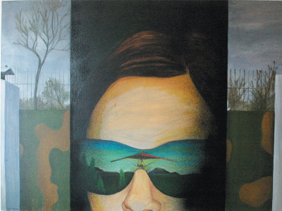 expressions through art artists tackle sufism childhood innocence on a canvas expressions through art artists tackle sufism childhood innocence on a canvas