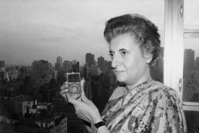 wikileaks indira offered pakistan nuclear technology in 1974