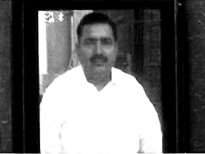 mqm sindh provincial assembly candidate killed in hyderabad mqm sindh provincial assembly candidate killed in hyderabad