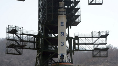 s korea raises alert before expected n korea missile test