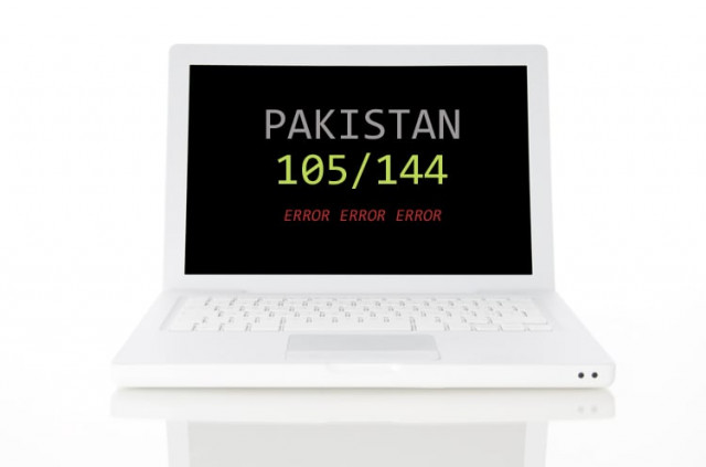 pakistan falls for failed procurement of advance technologies broadband cannibalising on individual internet users pakistan falls for failed procurement of advance technologies broadband cannibalising on individual internet users