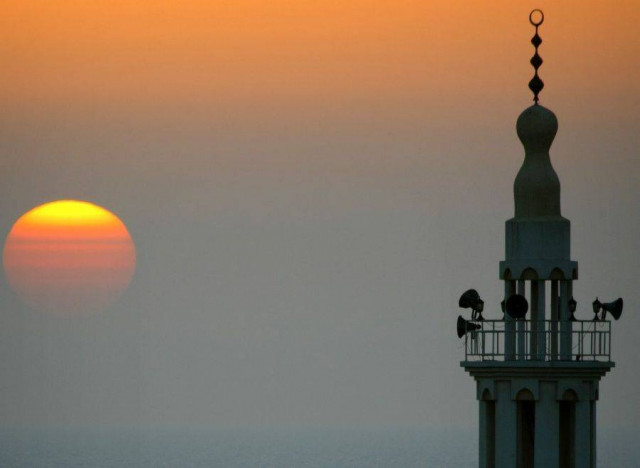 mosque in stockholm suburb gets green light to issue friday prayer calls from its minaret photo afp file mosque in stockholm suburb gets green light to issue friday prayer calls from its minaret photo afp file