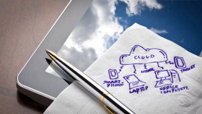 cloud computing can cut business cost by half