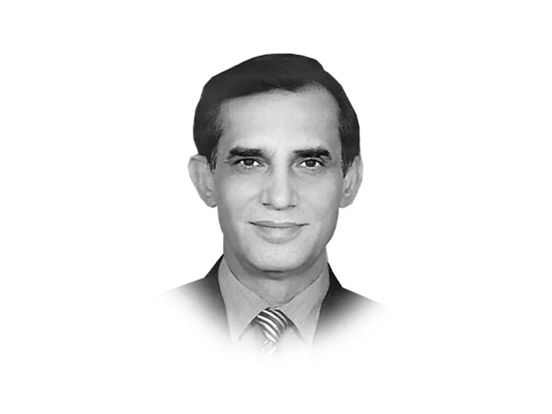 the writer is a retired army officer who served in fata and khyber pakhtunkhwa khalid munir tribune com pk the writer is a retired army officer who served in fata and khyber pakhtunkhwa khalid munir tribune com pk