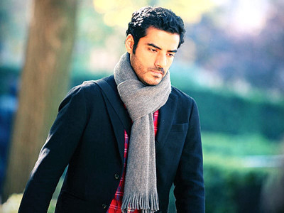 hottie of the week adeel husain