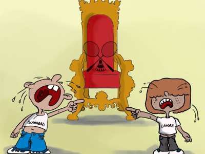 pakistan badminton breathing its last