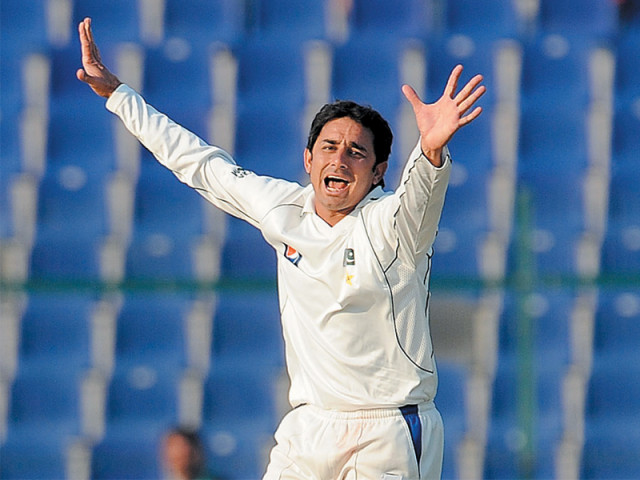 saeed ajmal was confident of doing well for his domestic side faisalabad wolves and hoped that the india pitches would work to his advantage in the champions league t20 later this year photo afp saeed ajmal was confident of doing well for his domestic side faisalabad wolves and hoped that the india pitches would work to his advantage in the champions league t20 later this year photo afp