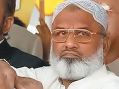 in negotiations arbab rahim coy about choosing sides as parties vie for his support in negotiations arbab rahim coy about choosing sides as parties vie for his support