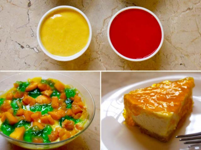 tis the season to mango it up with these sweet delicious and easy desserts tis the season to mango it up with these sweet delicious and easy desserts