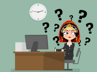 how a newly hired employee is no different than a newly married bride how a newly hired employee is no different than a newly married bride