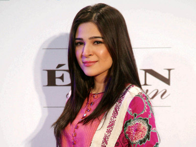 style icon ayesha omar