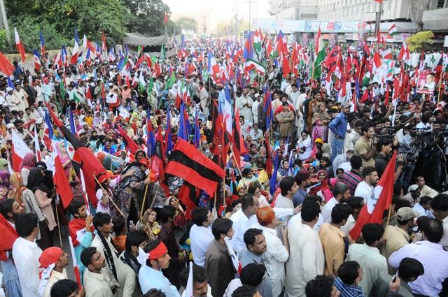 qaumi awami tehreek president ayaz palijo is considered the strongest candidate for ps 47 qasimabad photo express mohammad azeem file qaumi awami tehreek president ayaz palijo is considered the strongest candidate for ps 47 qasimabad photo express mohammad azeem file