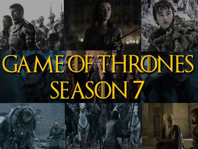 thenorthremembers game of thrones season 7 starts with a bang and the best premier episode so far