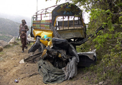 anp leader mukarram shah killed in swat anp leader mukarram shah killed in swat