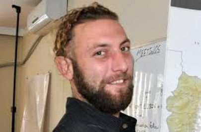 freed french hostage returns to france