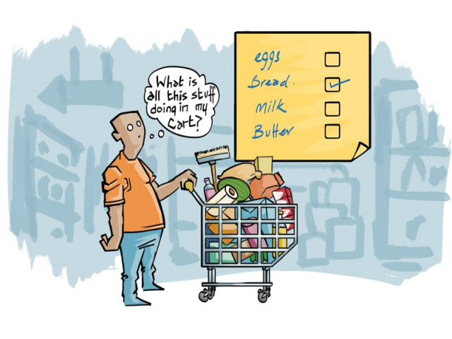 trolley psychology reveals the tactics supermarkets use to make customers spend more illustration jamal khurshid trolley psychology reveals the tactics supermarkets use to make customers spend more illustration jamal khurshid