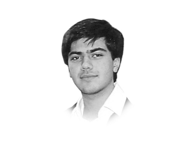 the writer is an undergraduate student at harvard university he is also chairman emeritus at harvard university s john f kennedy jr forum he tweets ibrahimakhan the writer is an undergraduate student at harvard university he is also chairman emeritus at harvard university s john f kennedy jr forum he tweets ibrahimakhan