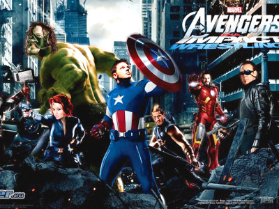 superheroes rule at mtv movie awards show superheroes rule at mtv movie awards show